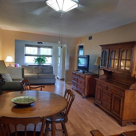 4080 Lake Bayshore Drive برادنتون المظهر الخارجي الصورة