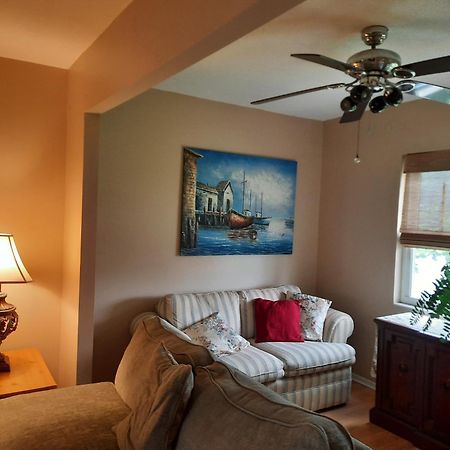 4080 Lake Bayshore Drive برادنتون المظهر الخارجي الصورة
