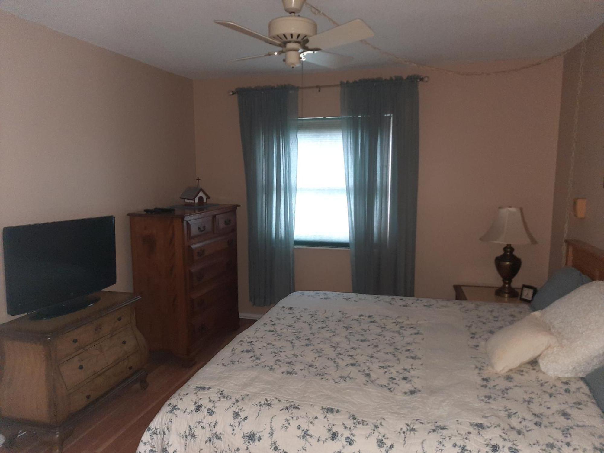 4080 Lake Bayshore Drive برادنتون المظهر الخارجي الصورة