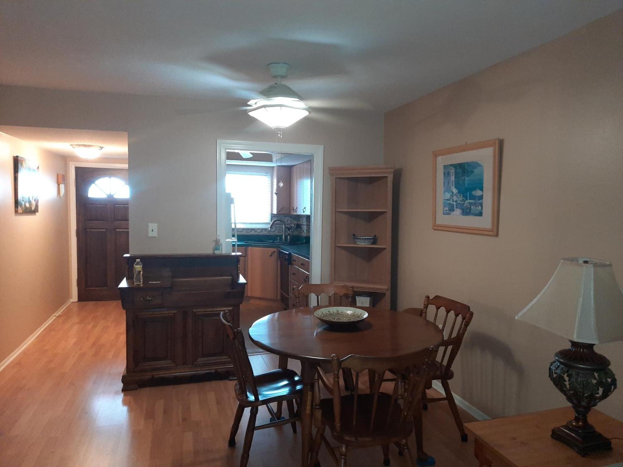 4080 Lake Bayshore Drive برادنتون المظهر الخارجي الصورة